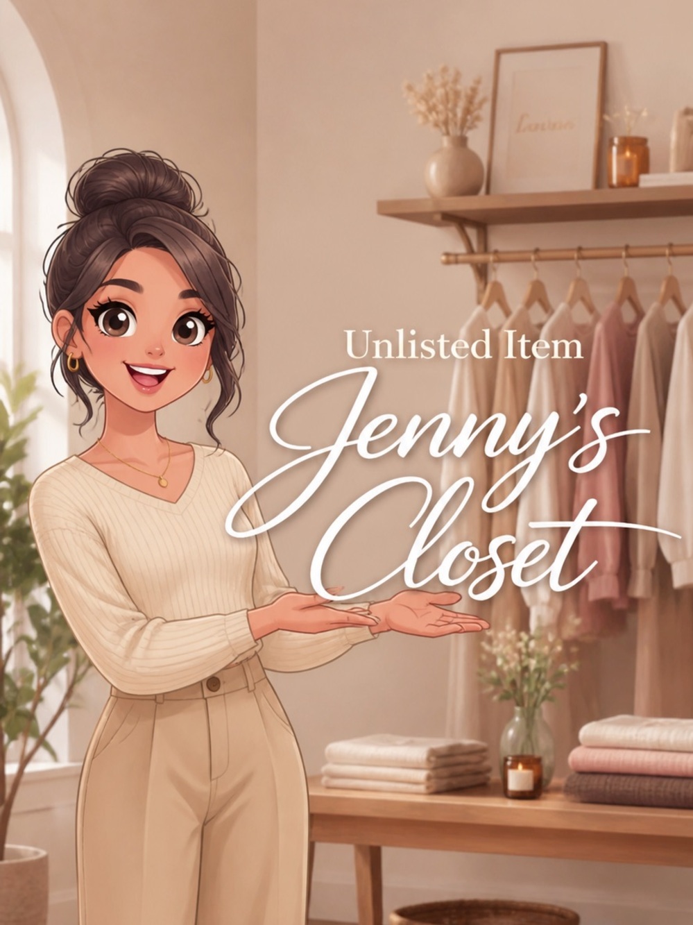 201-255 Unlisted Item